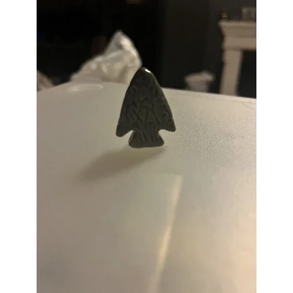 Wade Red Rose Tea American Heritage Series Arrowhead New Sealed in Bag - Picture 1 of 2